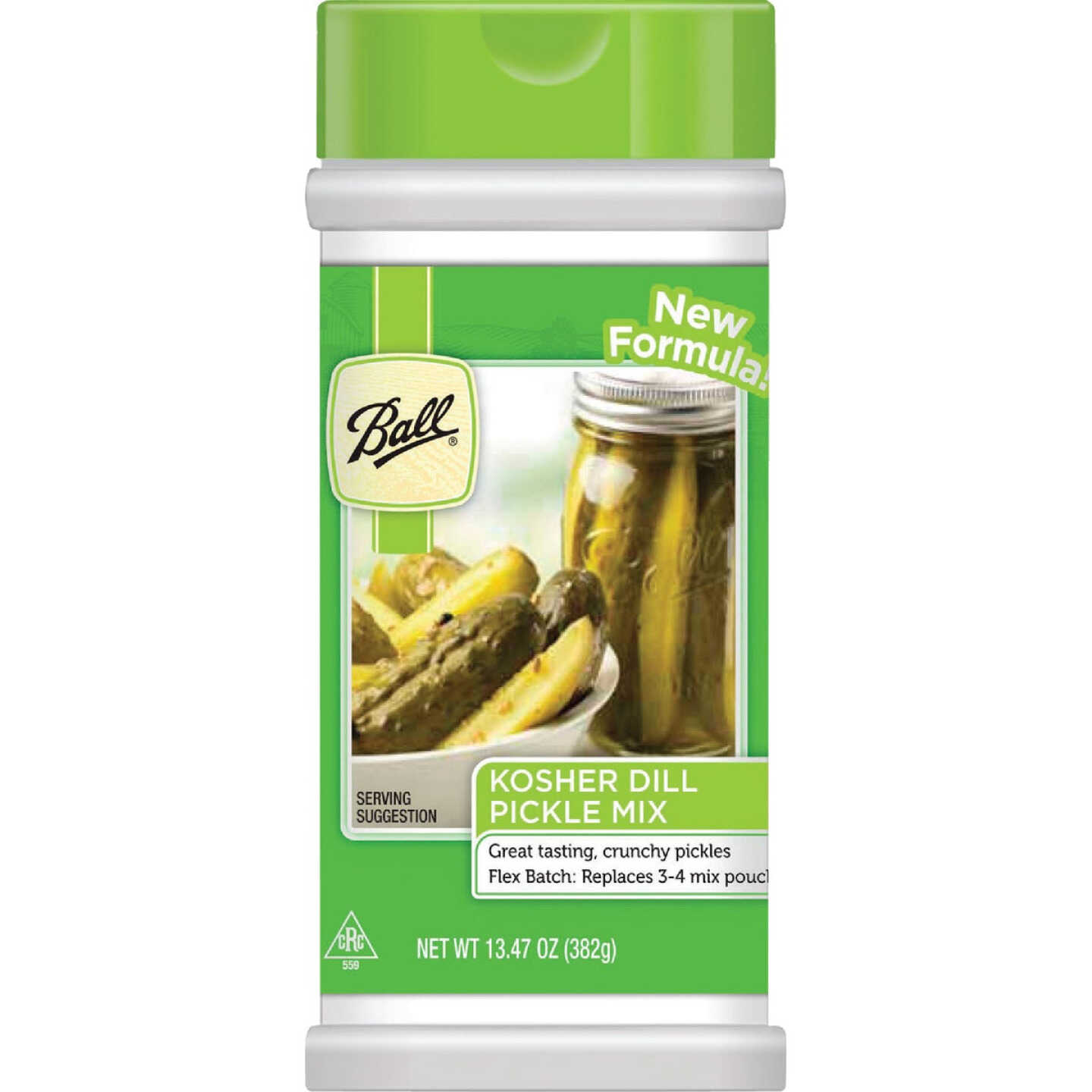 Housewares  dill-pickle