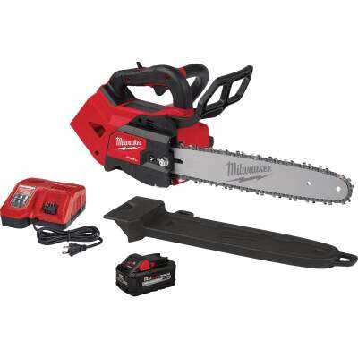 Milwaukee M18/M12 18 Volt and 12 Volt Lithium-Ion Rapid Battery Charger -  Kenyon Noble Lumber & Hardware