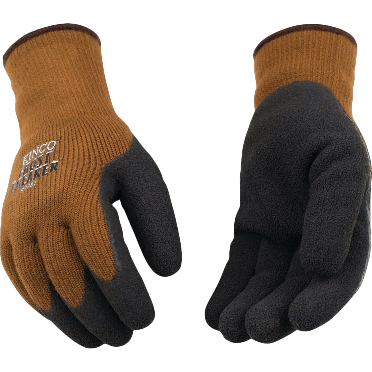 Kinco cold best sale weather work gloves