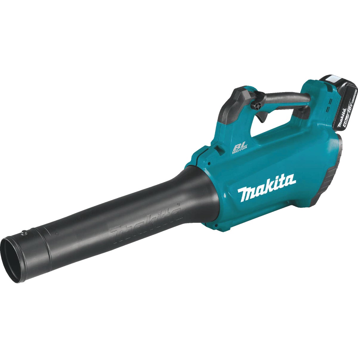 Makita blower 2025 combo kit