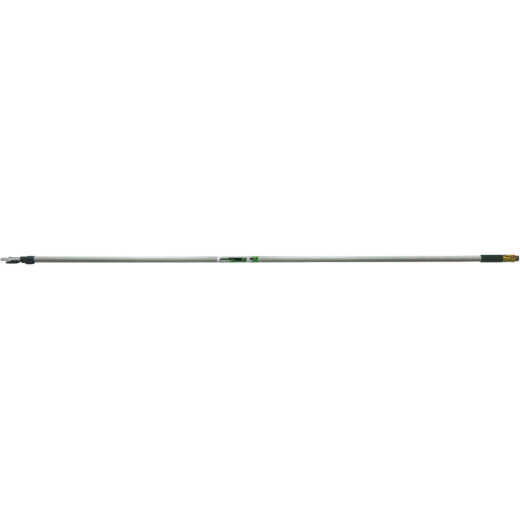 Wooster Sherlock GT 8 Ft. To 16 Ft. Convertible Extension Pole