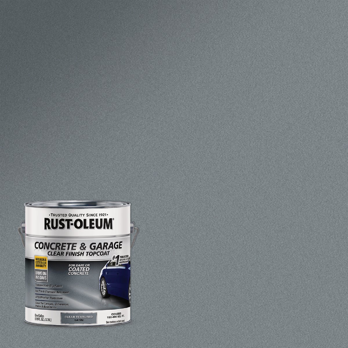 Rustoleum concrete hot sale paint colors